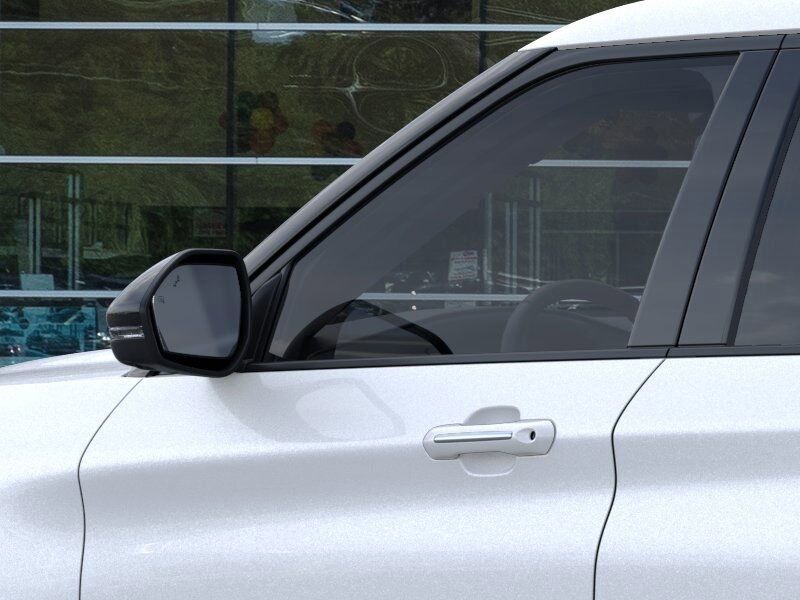 2025 Ford Explorer Platinum Ashland VA
