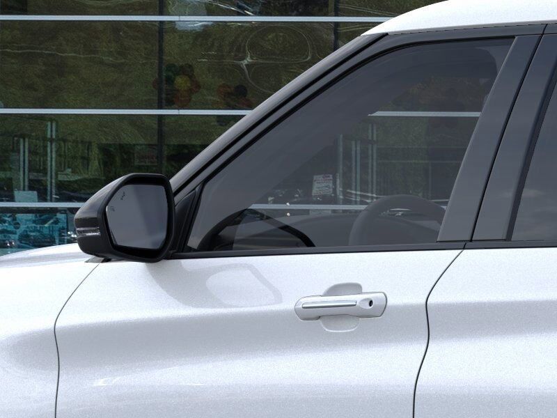2025 Ford Explorer Platinum Ashland VA