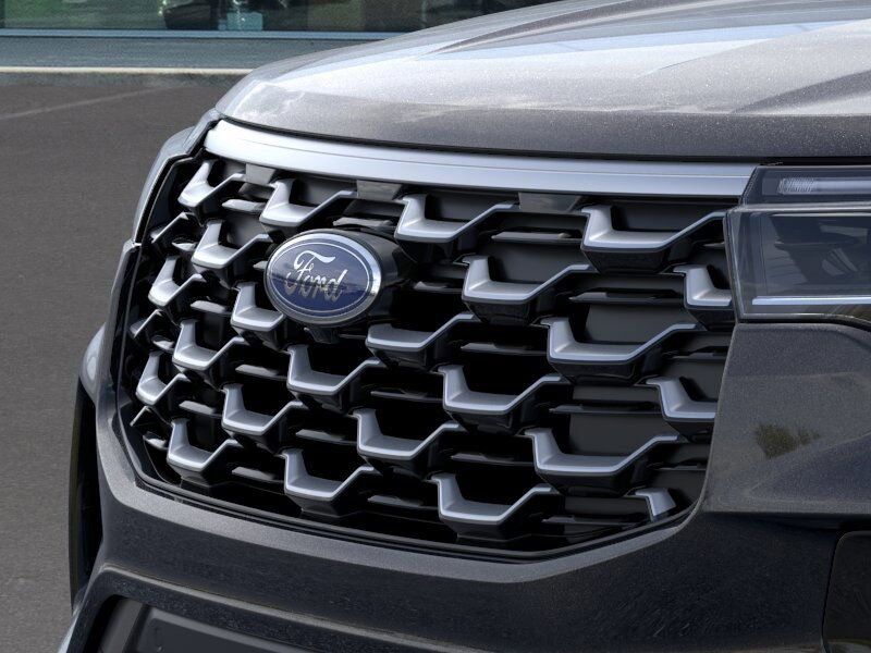 2025 Ford Explorer Platinum Ashland VA