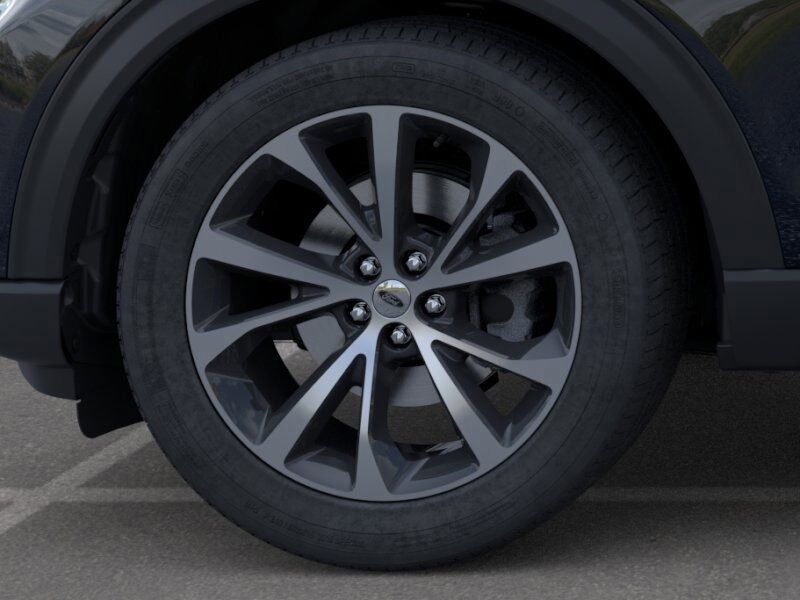 2025 Ford Explorer Platinum Ashland VA