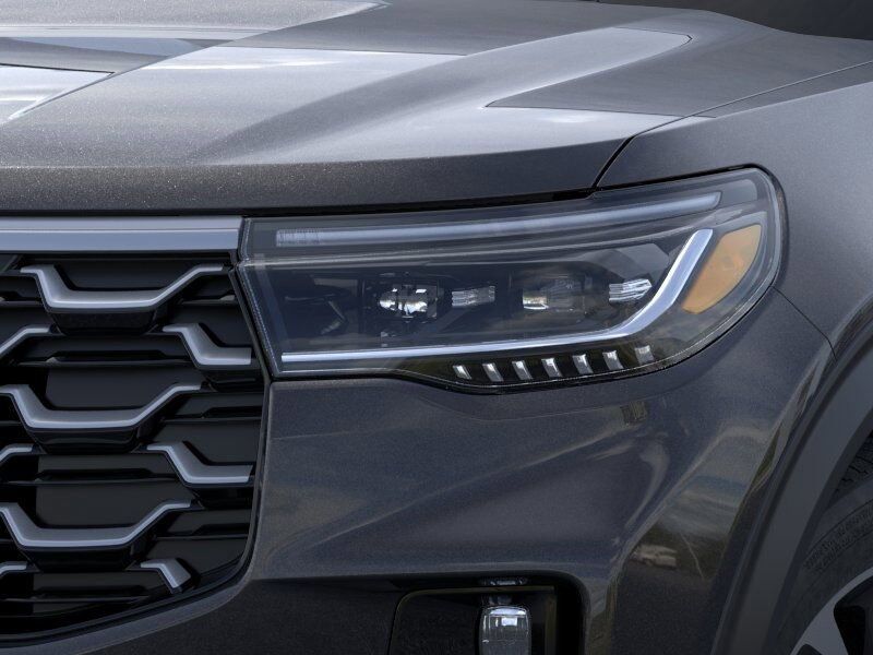 2025 Ford Explorer Platinum Ashland VA