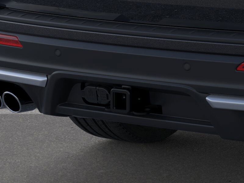 2025 Ford Explorer Platinum Ashland VA