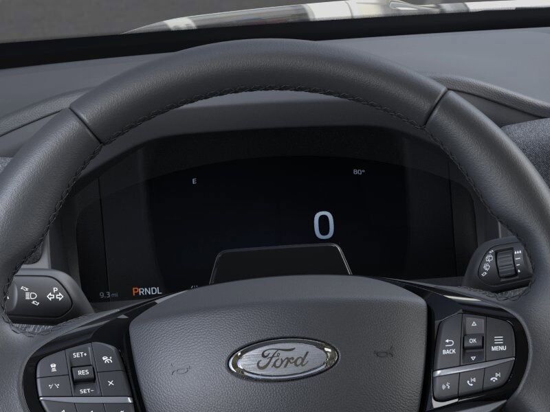 2025 Ford Explorer Platinum Ashland VA