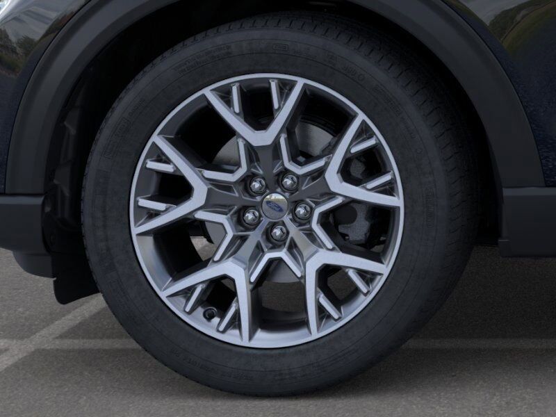 2025 Ford Explorer Platinum Ashland VA