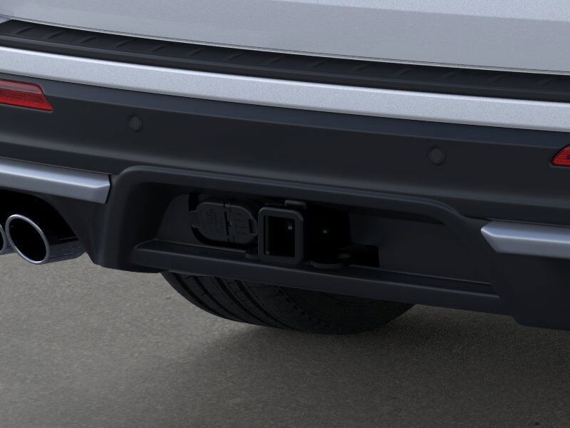 2025 Ford Explorer Platinum Ashland VA