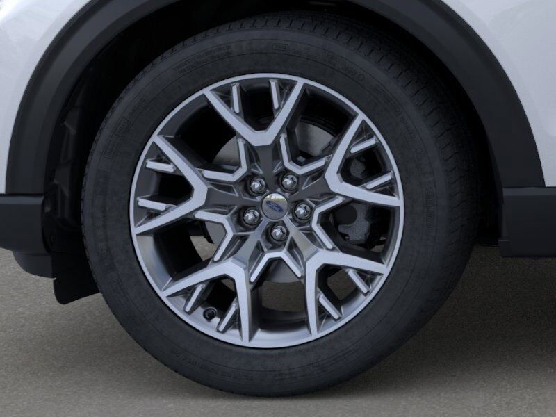 2025 Ford Explorer Platinum Ashland VA