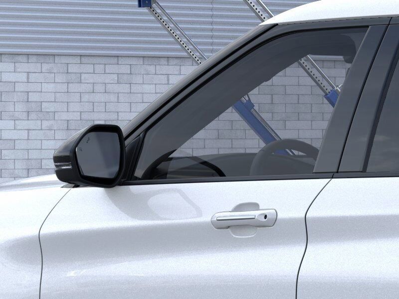 2025 Ford Explorer Platinum Ashland VA