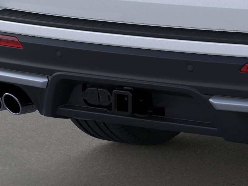 2025 Ford Explorer Platinum Ashland VA