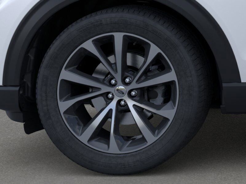 2025 Ford Explorer Platinum Ashland VA