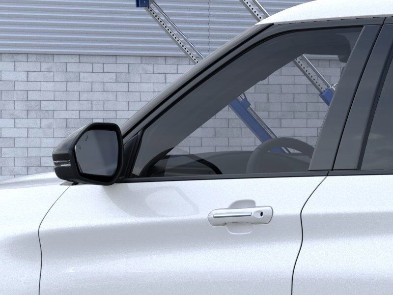 2025 Ford Explorer Platinum Ashland VA