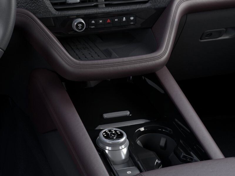 2025 Ford Explorer Platinum Gaithersburg MD