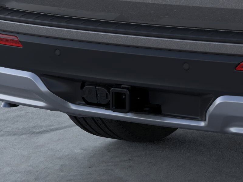 2025 Ford Explorer Platinum Gaithersburg MD