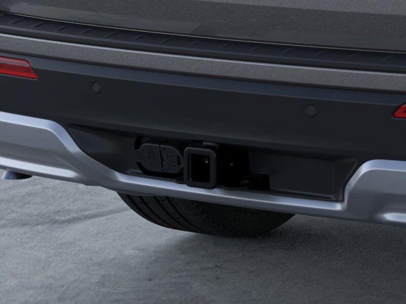 2025 Ford Explorer Platinum Gaithersburg MD
