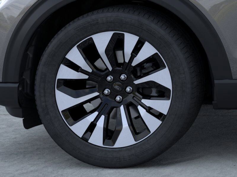 2025 Ford Explorer Platinum Gaithersburg MD