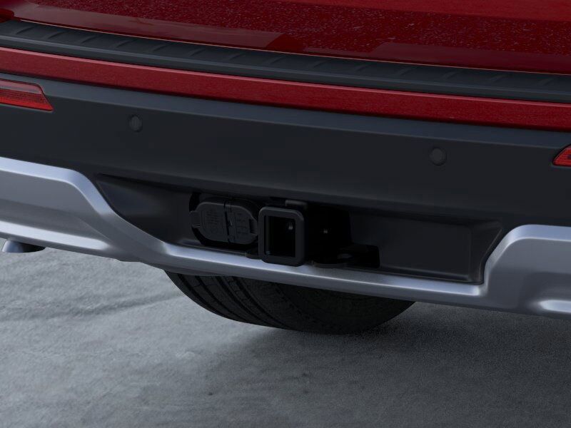 2025 Ford Explorer Platinum Gaithersburg MD