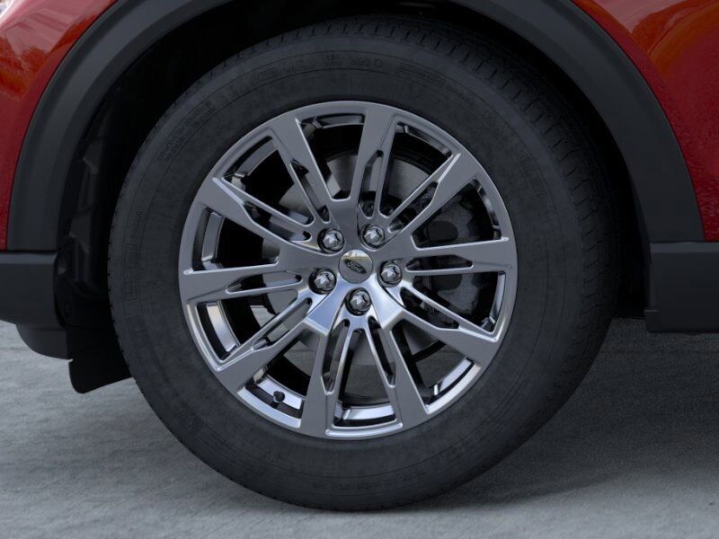 2025 Ford Explorer Platinum Gaithersburg MD
