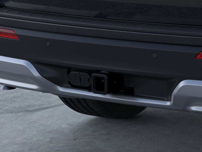 2025 Ford Explorer Platinum Richmond VA
