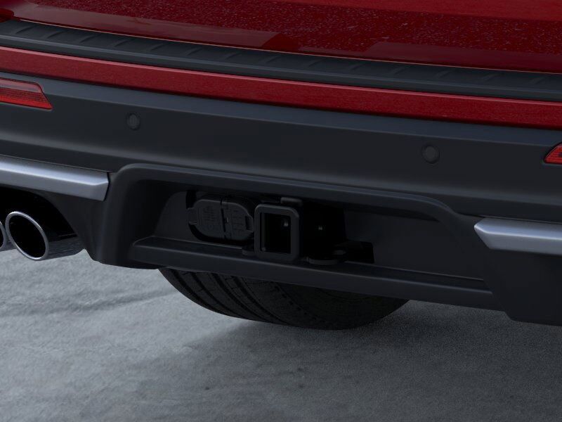 2025 Ford Explorer Platinum Richmond VA