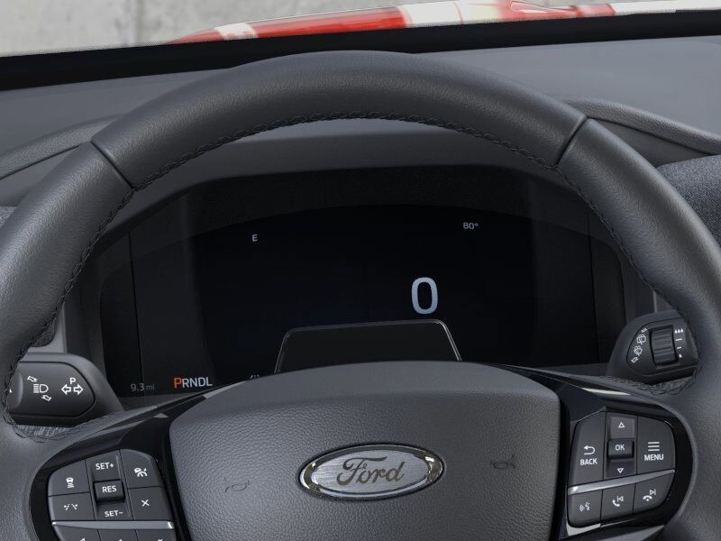 2025 Ford Explorer Platinum Richmond VA