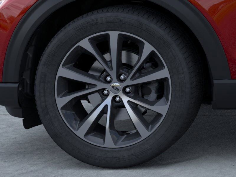 2025 Ford Explorer Platinum Richmond VA