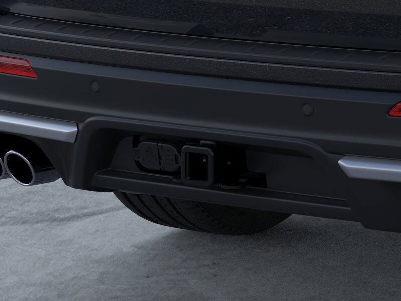 2025 Ford Explorer Platinum Richmond VA