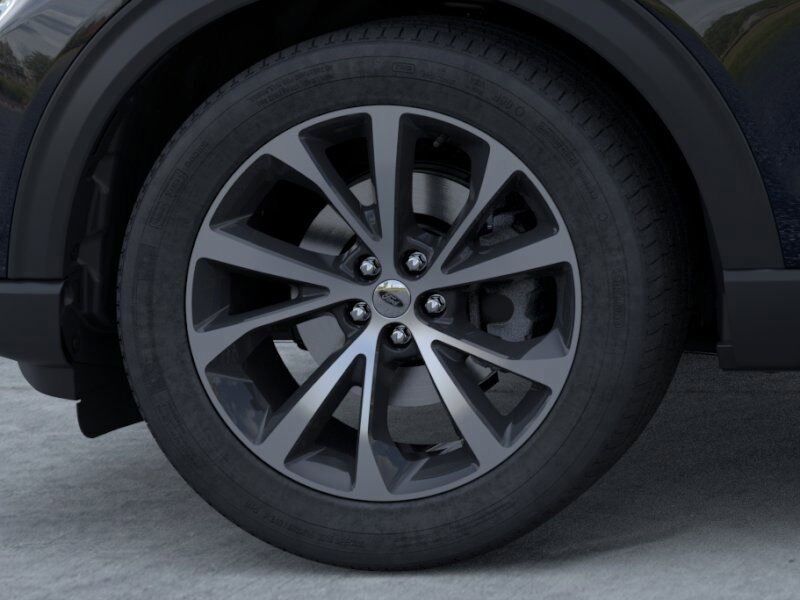 2025 Ford Explorer Platinum Richmond VA