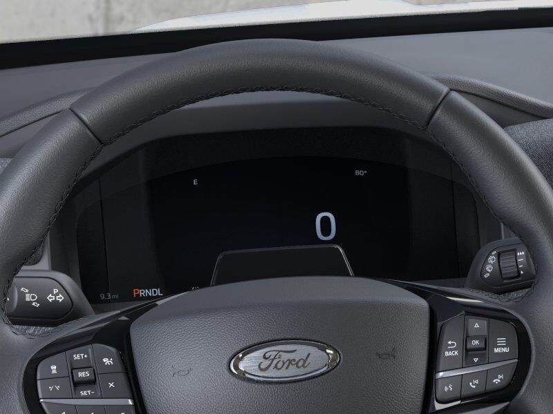 2025 Ford Explorer Platinum Richmond VA