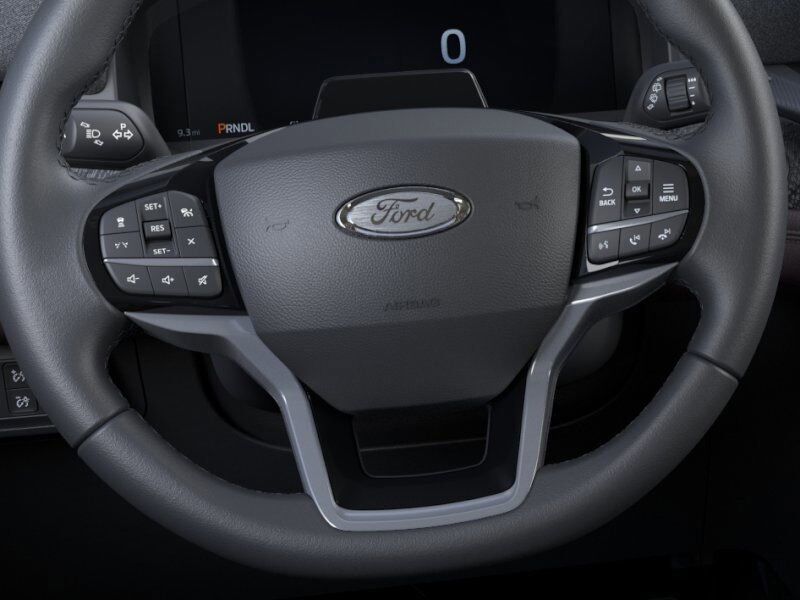 2025 Ford Explorer Platinum Springfield VA