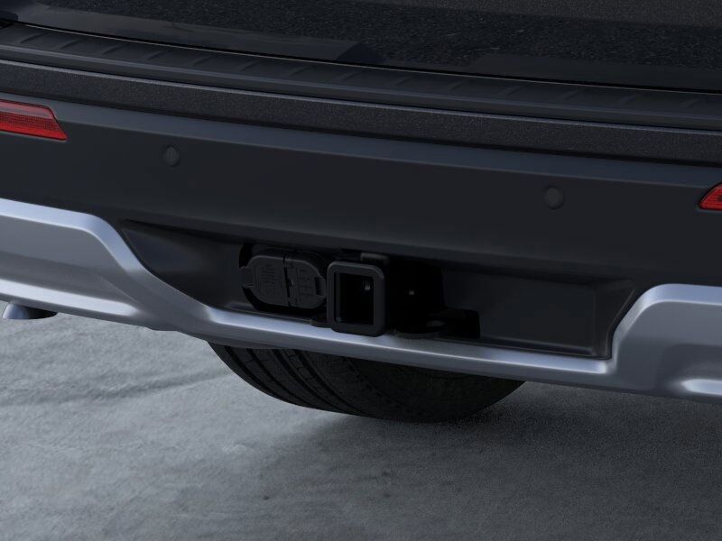 2025 Ford Explorer Platinum Springfield VA