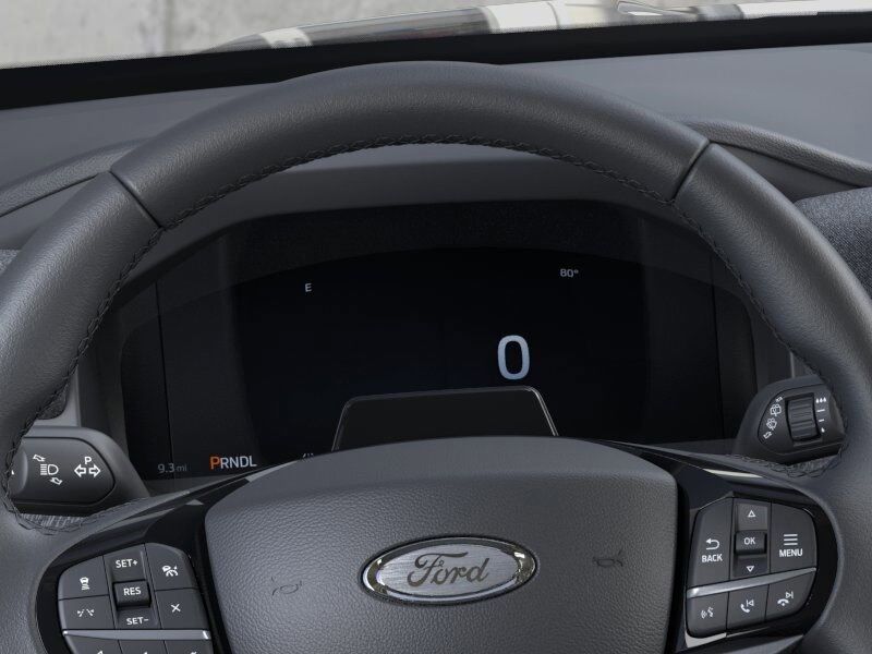 2025 Ford Explorer Platinum Springfield VA