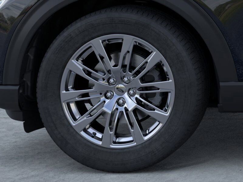 2025 Ford Explorer Platinum Springfield VA