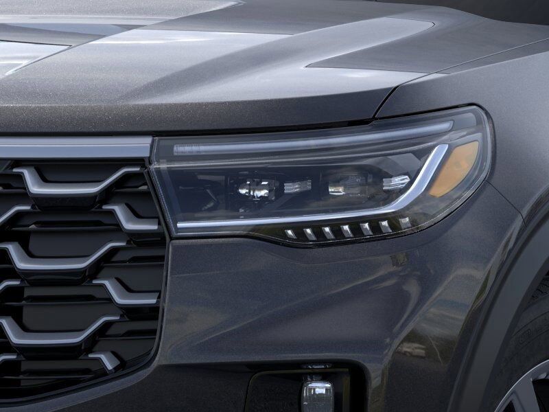 2025 Ford Explorer Platinum Springfield VA