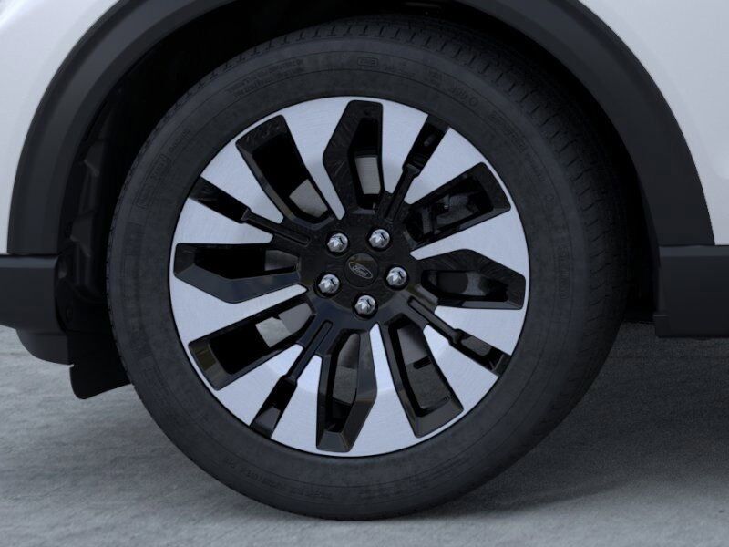 2025 Ford Explorer Platinum Warrenton VA