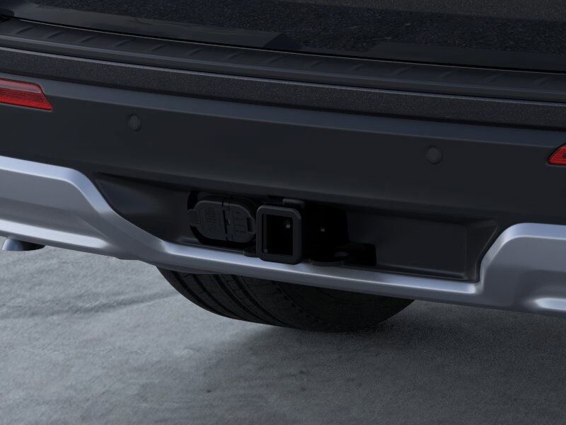 2025 Ford Explorer Platinum Warrenton VA