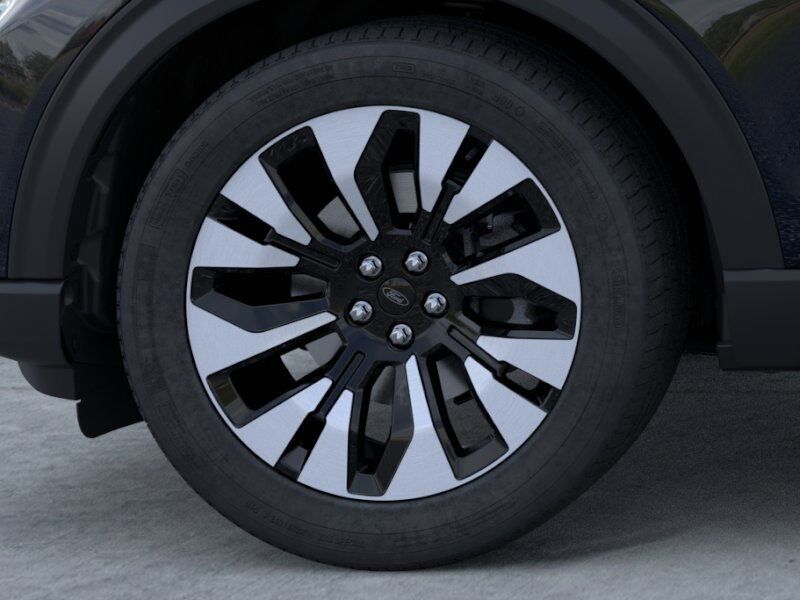 2025 Ford Explorer Platinum Warrenton VA