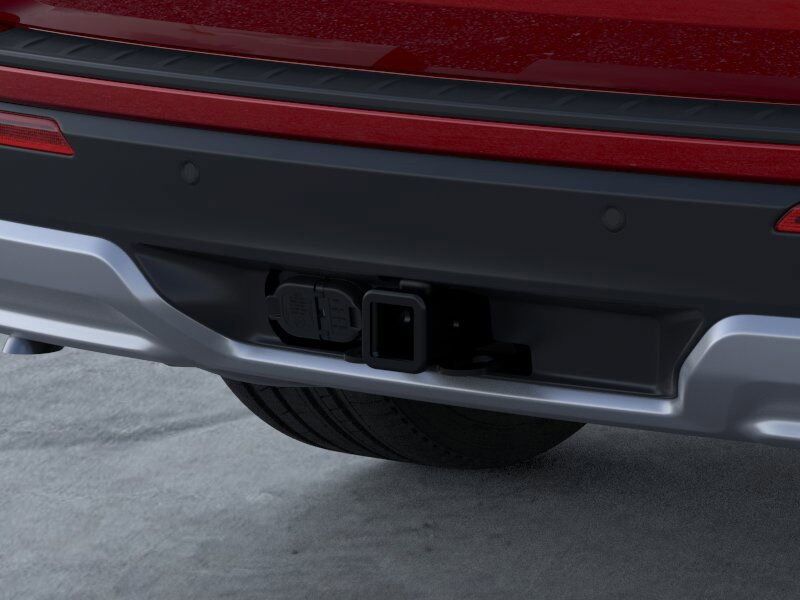2025 Ford Explorer Platinum Warrenton VA