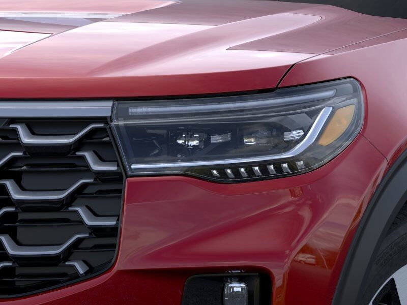 2025 Ford Explorer Platinum Warrenton VA
