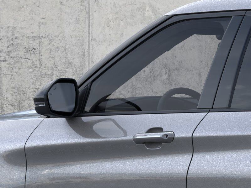 2025 Ford Explorer Platinum Warrenton VA