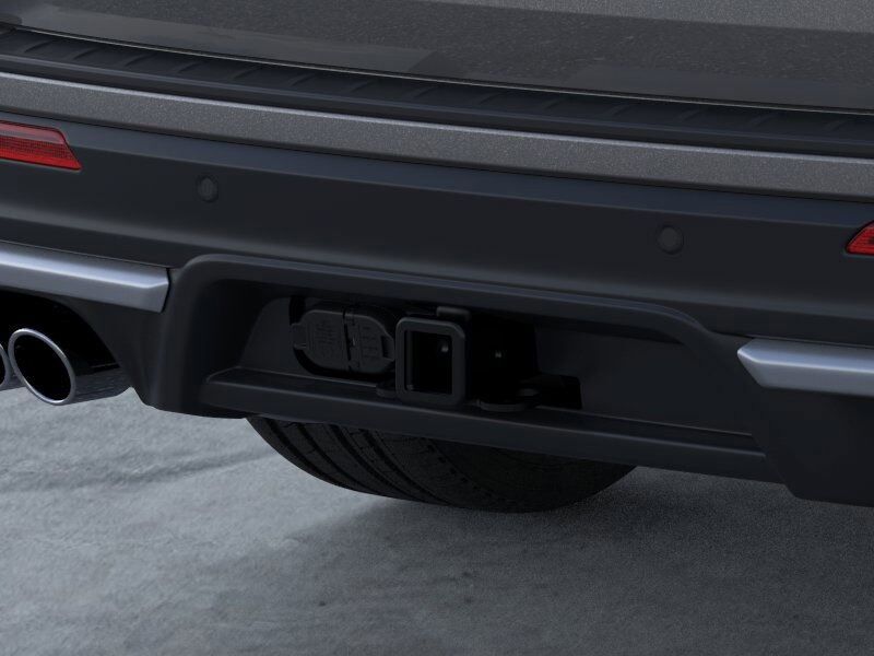 2025 Ford Explorer Platinum Warrenton VA