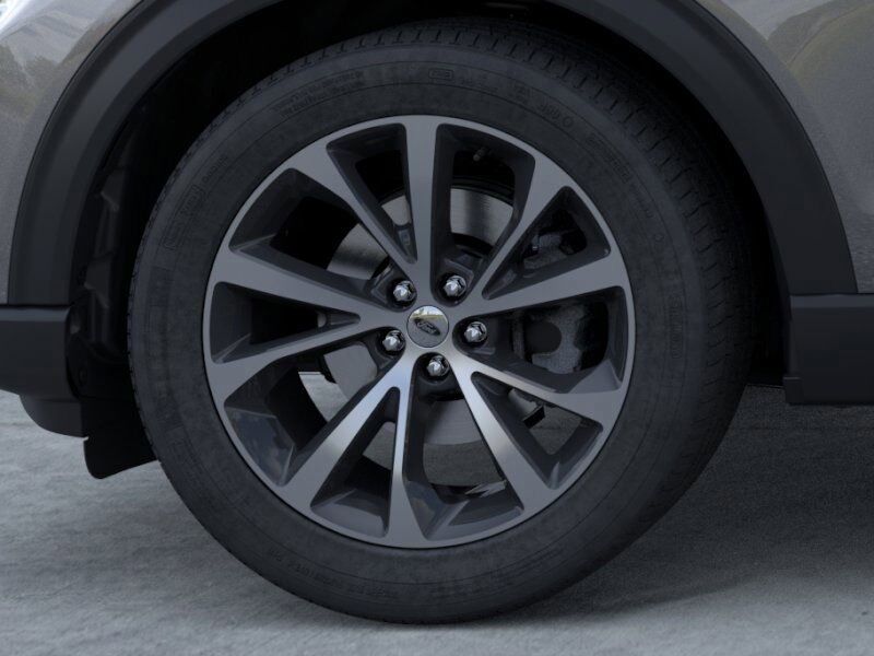 2025 Ford Explorer Platinum Warrenton VA