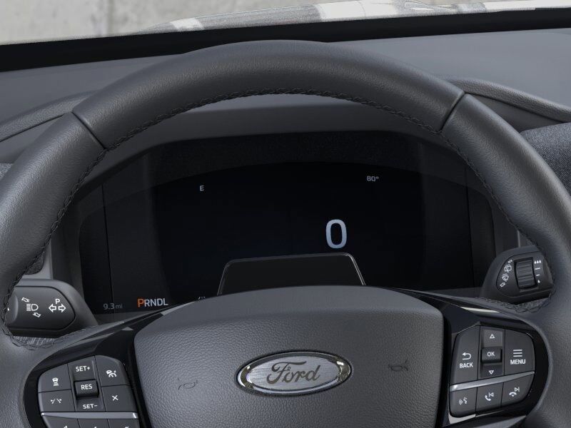 2025 Ford Explorer Platinum Warrenton VA