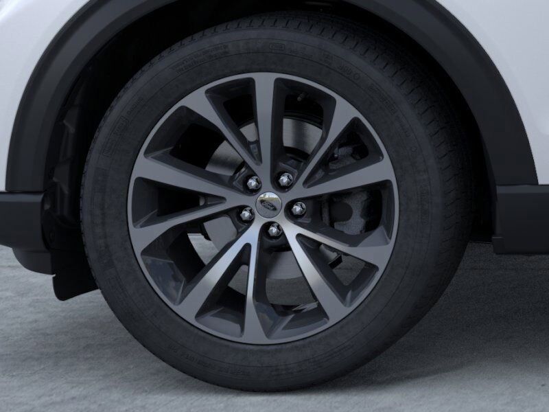 2025 Ford Explorer Platinum Warrenton VA