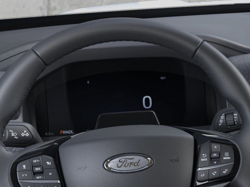 2025 Ford Explorer Platinum Warrenton VA