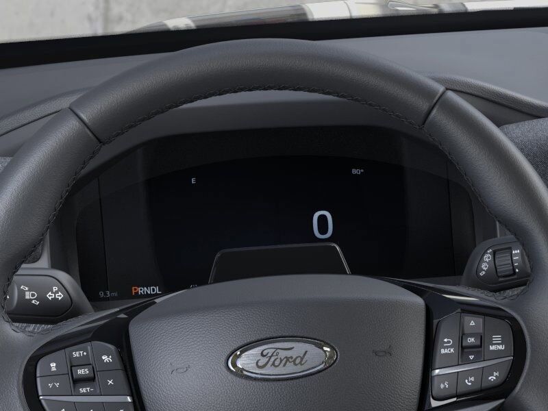 2025 Ford Explorer Platinum Warrenton VA