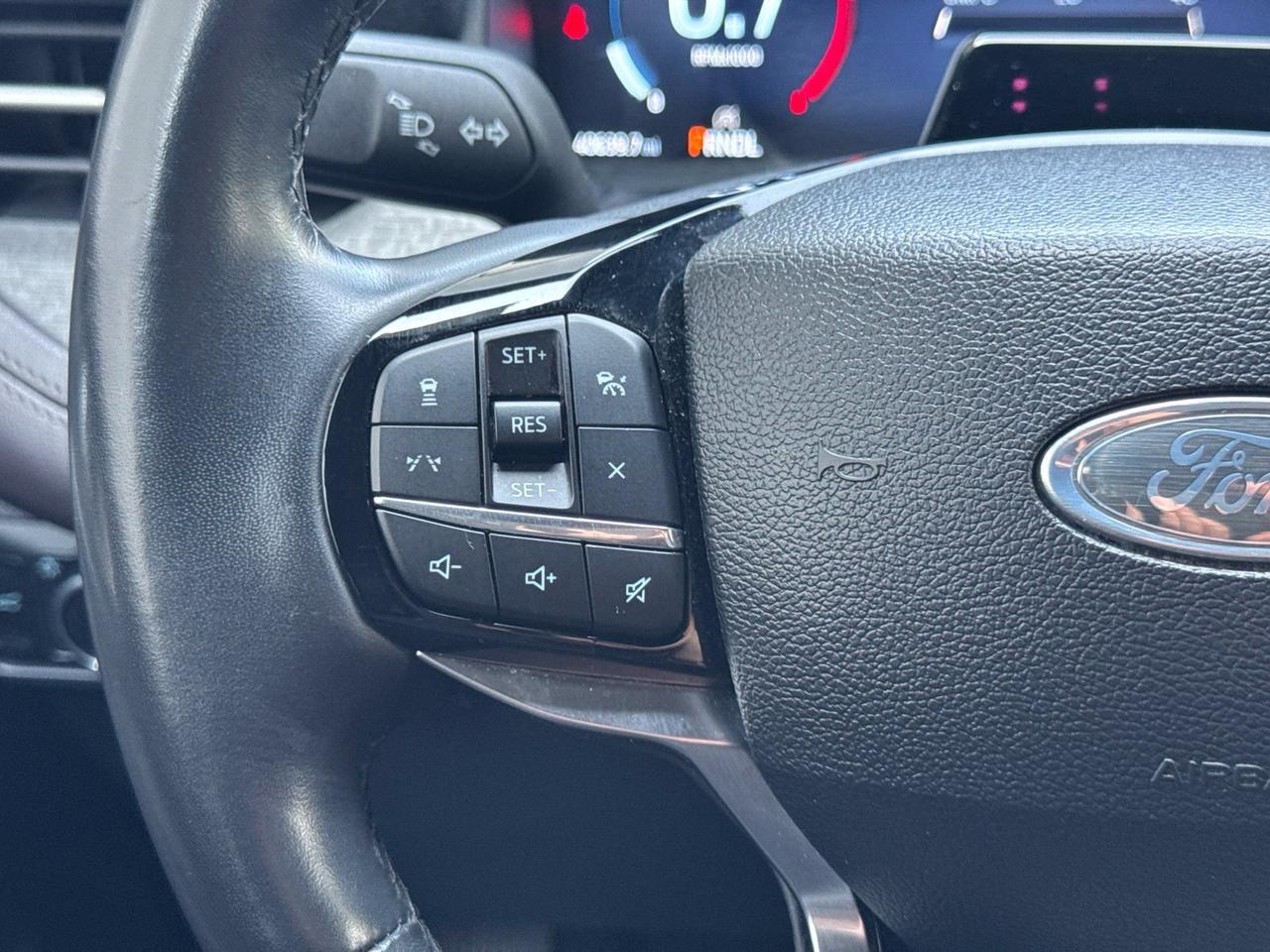 2025 Ford Explorer Platinum Warrenton VA