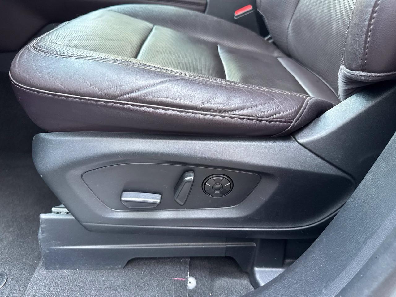 2025 Ford Explorer Platinum Warrenton VA