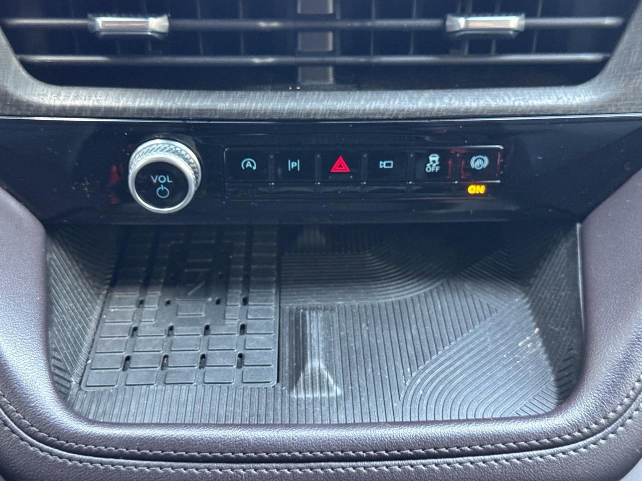 2025 Ford Explorer Platinum Warrenton VA