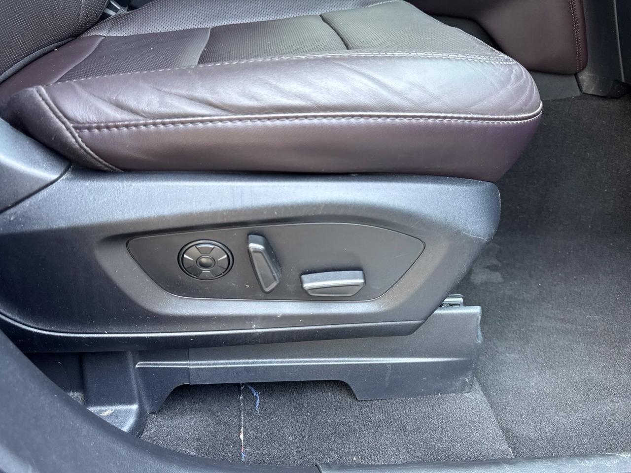 2025 Ford Explorer Platinum Warrenton VA