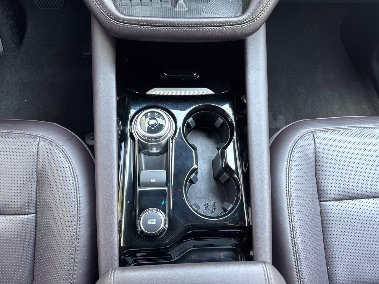2025 Ford Explorer Platinum Warrenton VA