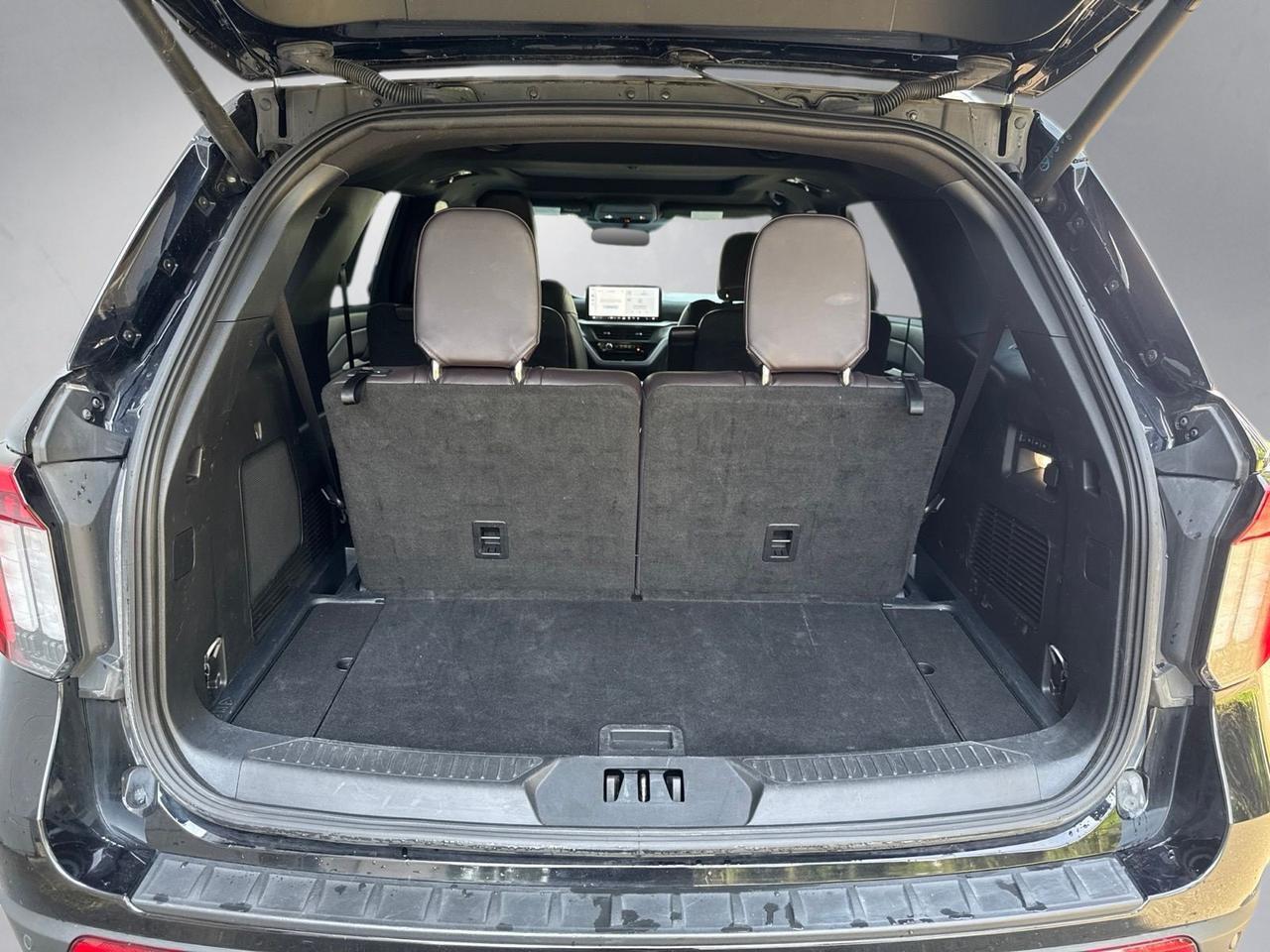 2025 Ford Explorer Platinum Warrenton VA